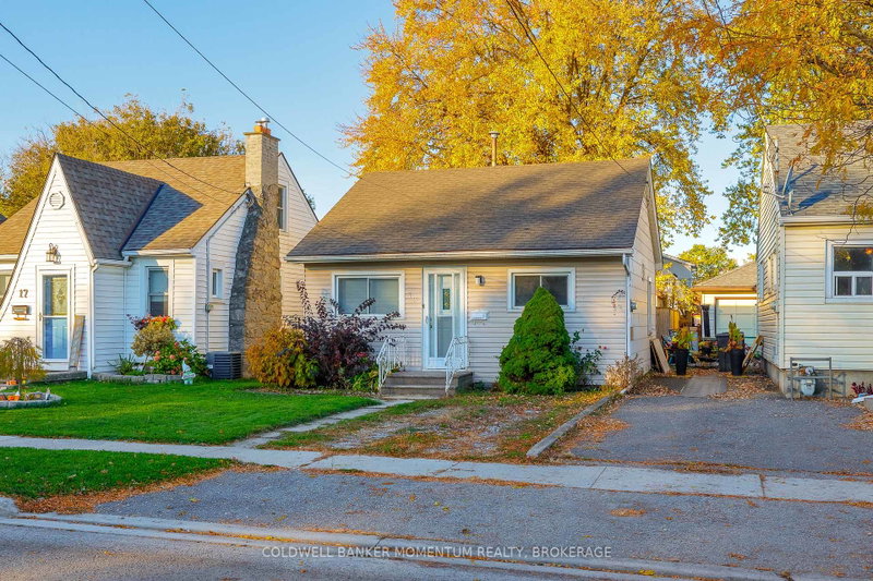 Image of home for listing MLS® X14126800