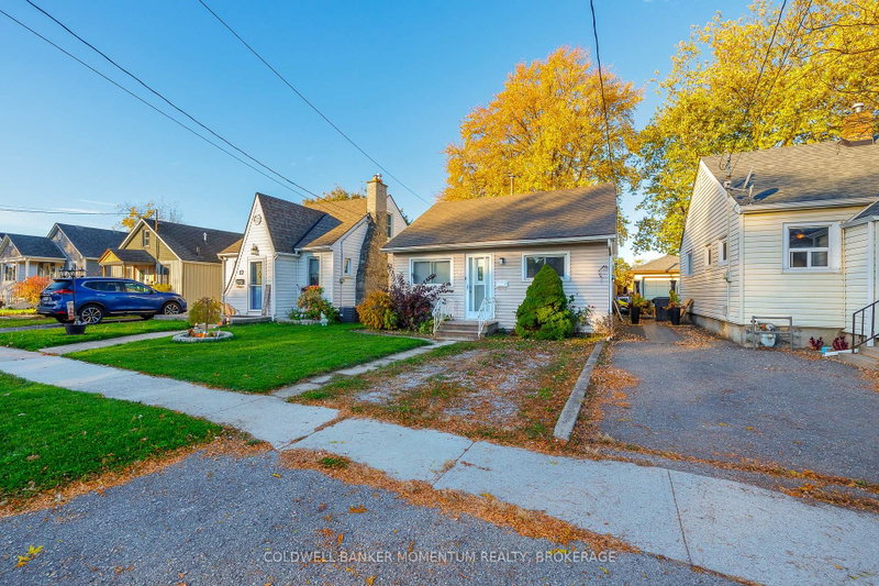 Image of home for listing MLS® X14126800