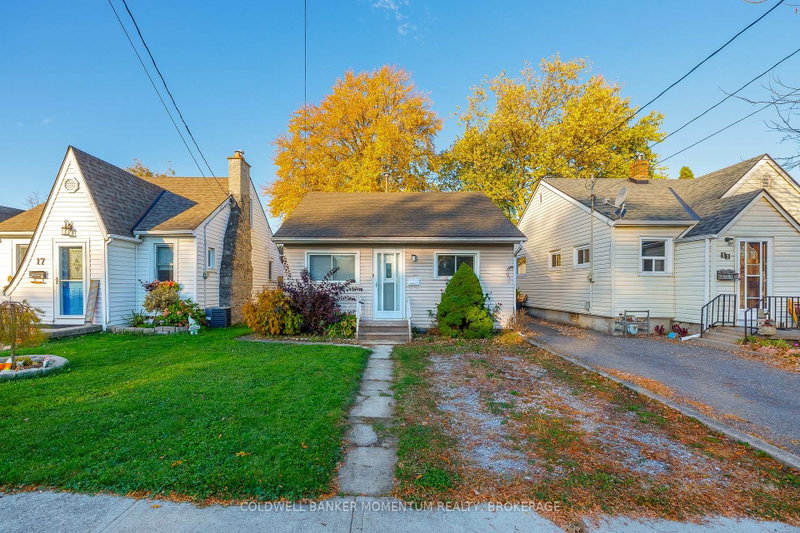 Image of home for listing MLS® X14126800