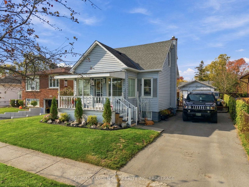 Image of home for listing MLS® X14126976