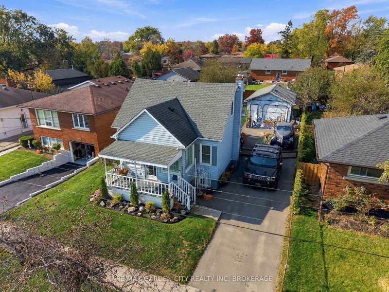 Image of home for listing MLS® X14126976