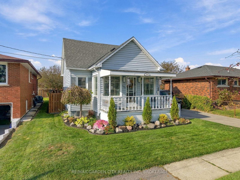 Image of home for listing MLS® X14126976