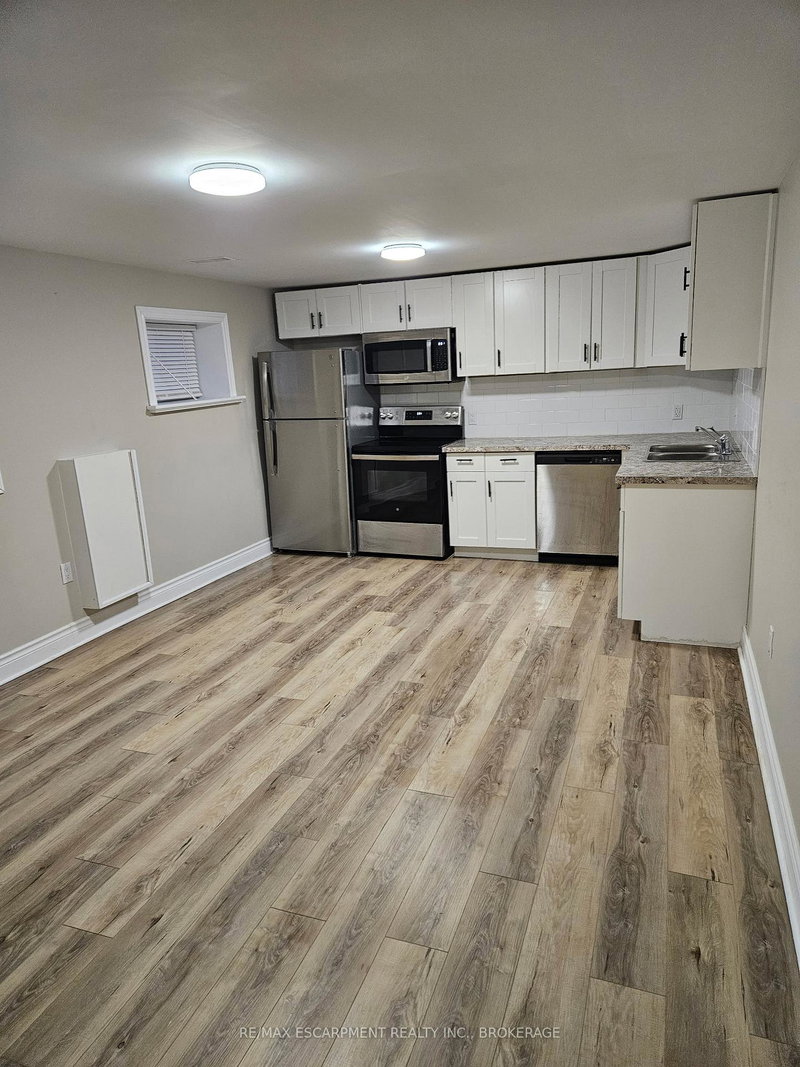Image of home for listing MLS® X14127908