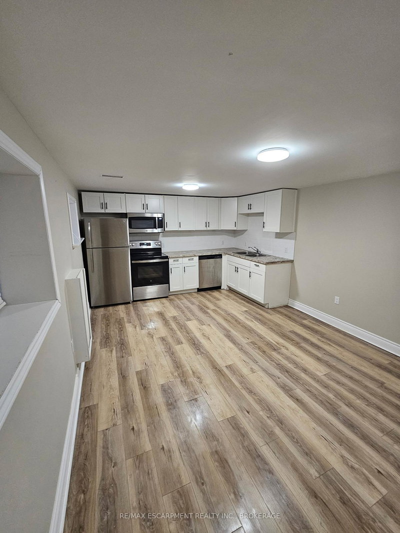 Image of home for listing MLS® X14127908