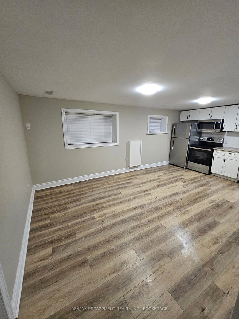 Image of home for listing MLS® X14127908