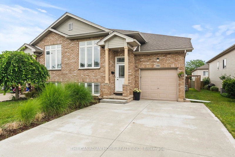 Image of home for listing MLS® X14128208