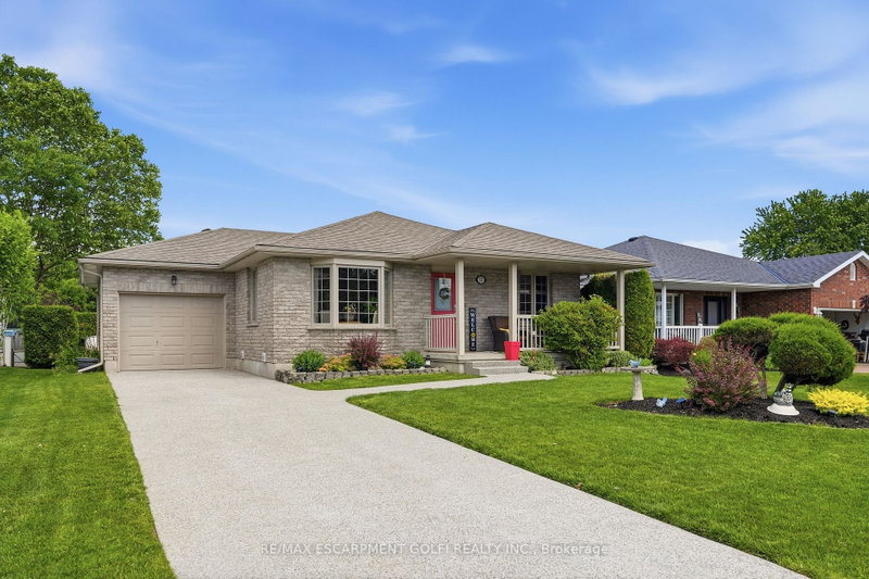Image of home for listing MLS® X14129948