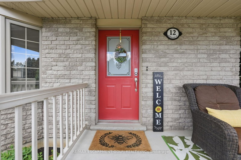 Image of home for listing MLS® X14129948