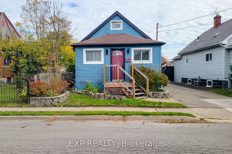 Image of home for listing MLS® X14130124
