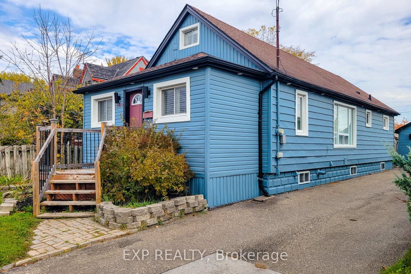 Image of home for listing MLS® X14130124