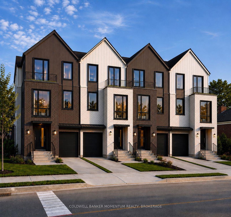 Image of home for listing MLS® X14133422