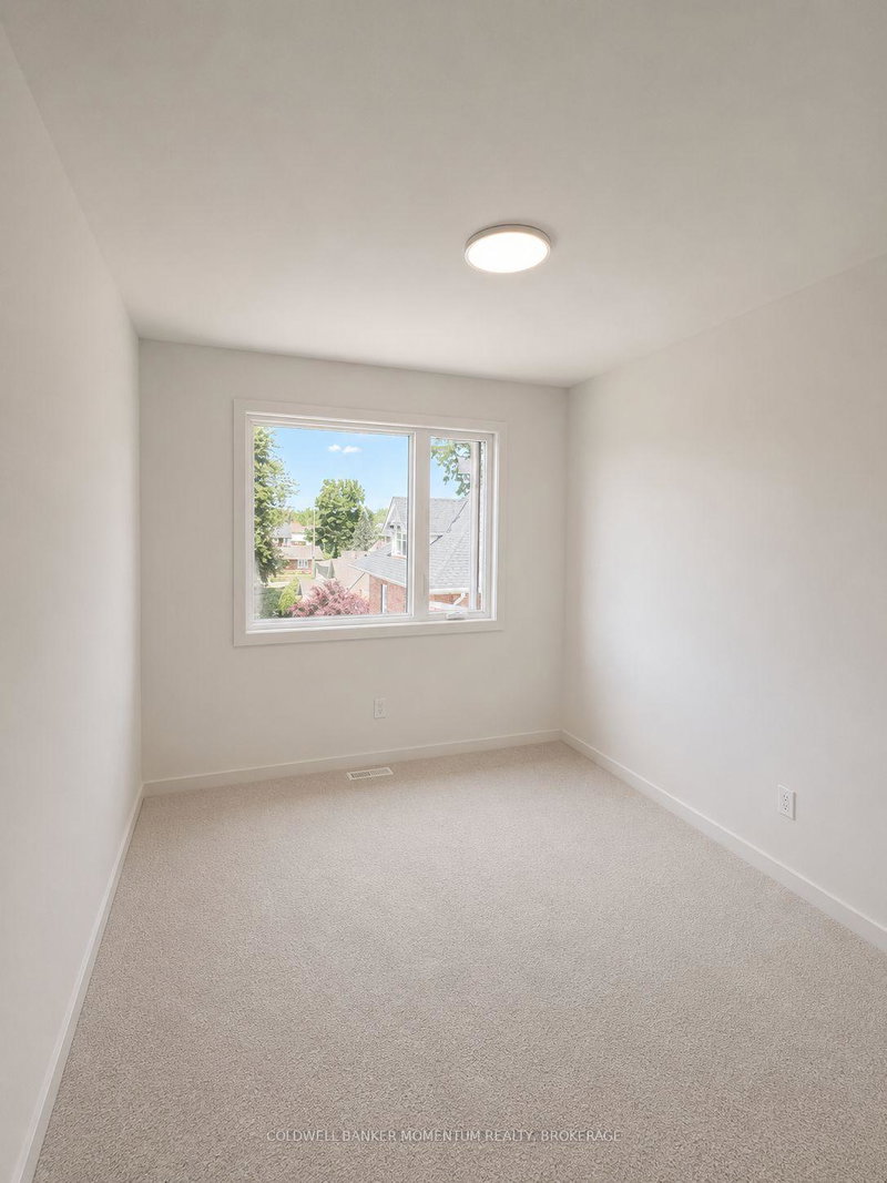 Image of home for listing MLS® X14133422