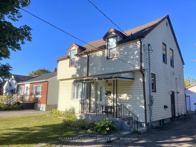 Image of home for listing MLS® X14133964