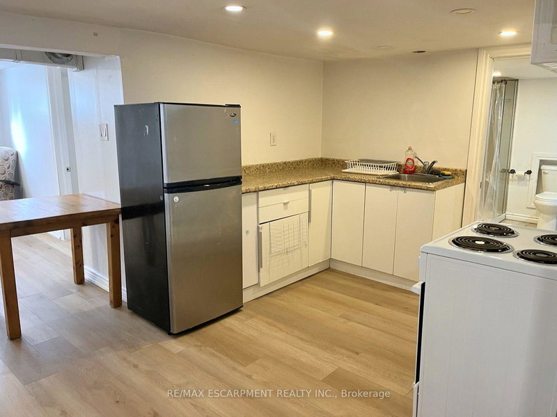 Image of home for listing MLS® X14133964
